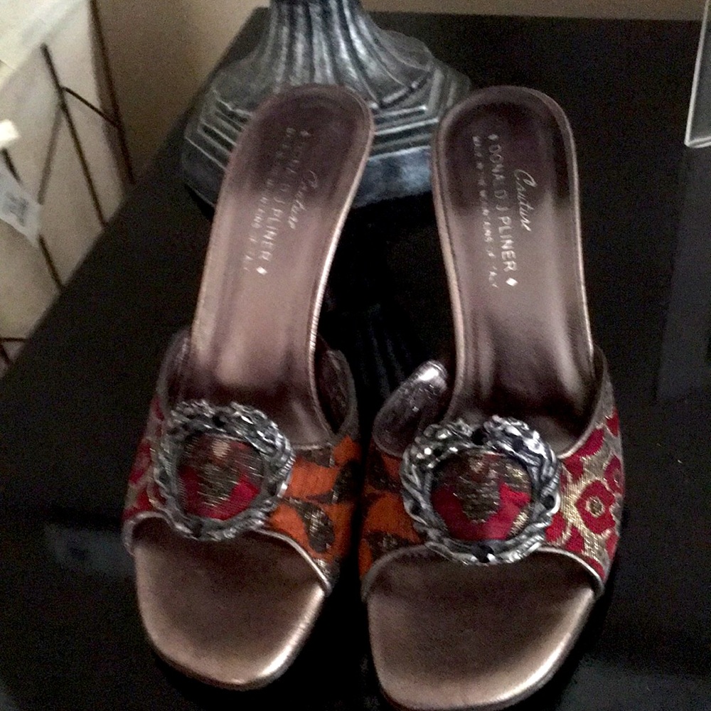 Lovely pair of heels